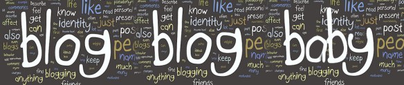 Logo: BlogBlogBaby