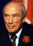 Trudeau Senior