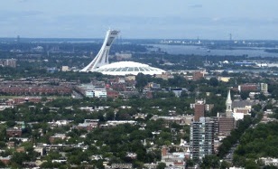 "Big Owe" in Montreal. Foto: Bopp oly