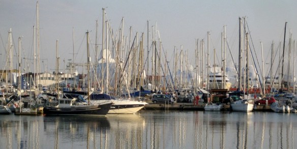 hafen
