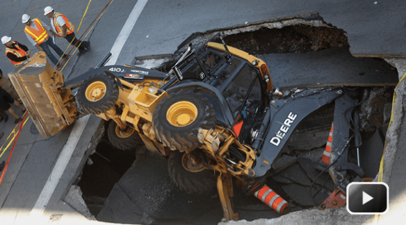 © Screenshot CBC-News