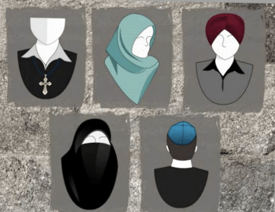 Was geht, was nicht? © Gouvernement du Québec