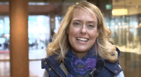 © Maike van den Boom