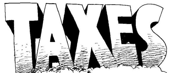 tax