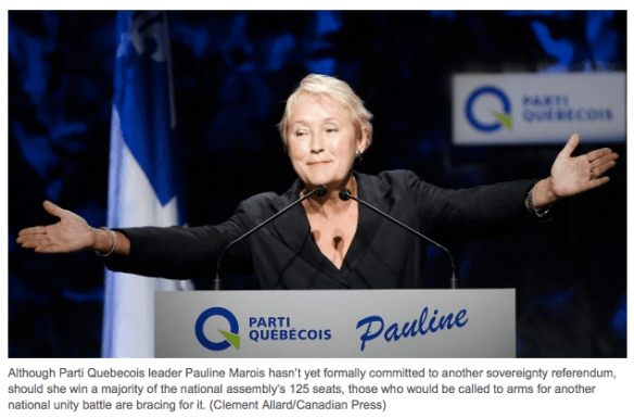 Screenshot - Copyright Canadian Presse