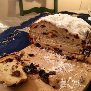 stollen