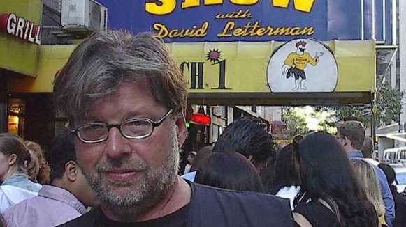 letterman