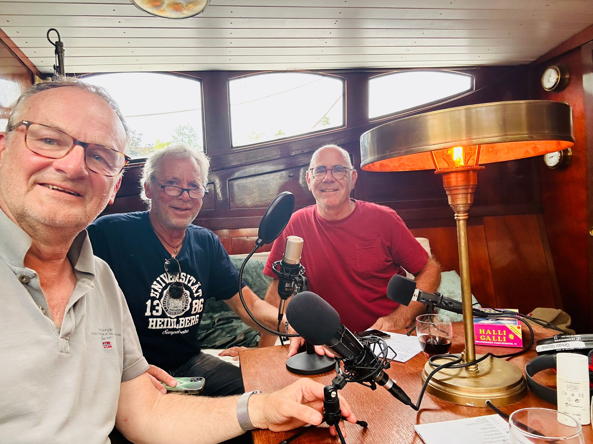 So war das damals mit SWF3 | BLOGHAUSGESCHICHTEN