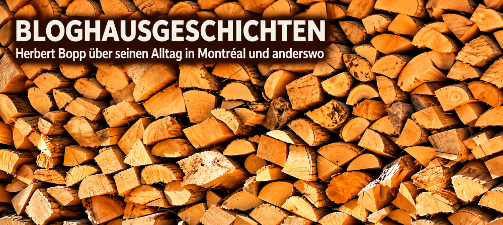 BLOGHAUSGESCHICHTEN